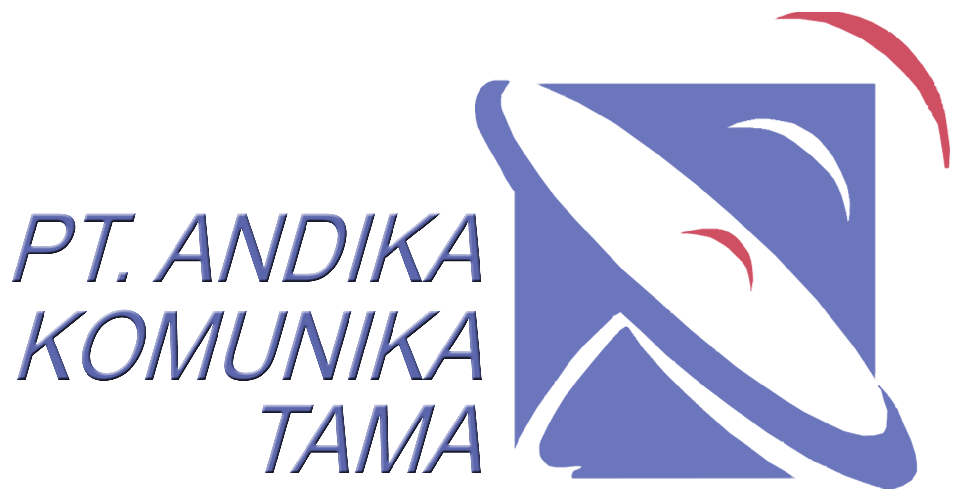 PT Andika Komunika Tama